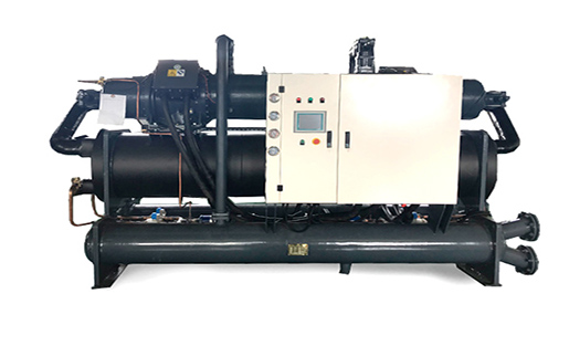 40P水冷冷水機(jī)