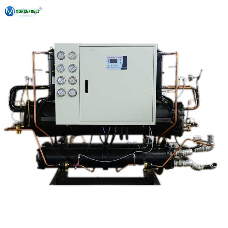 40P水冷冷水機(jī)